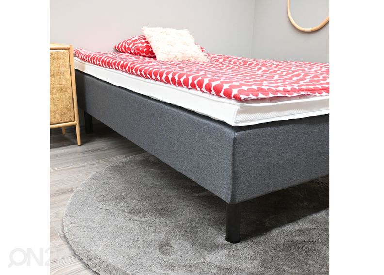 Кушетка Base 120x200 cm увеличить