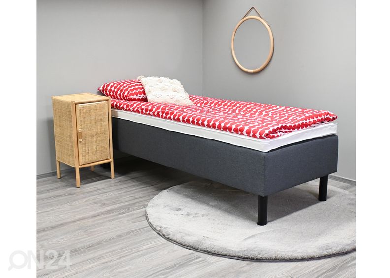 Кушетка Base 90x200 cm увеличить