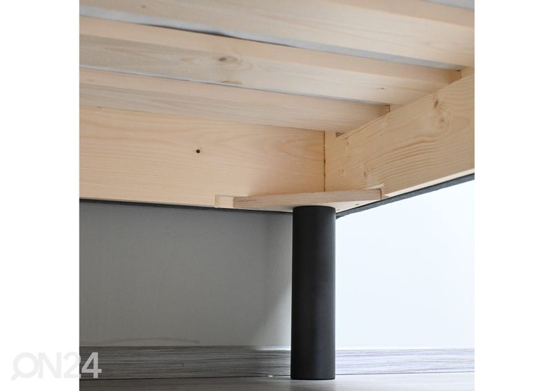 Кушетка Base 90x200 cm увеличить