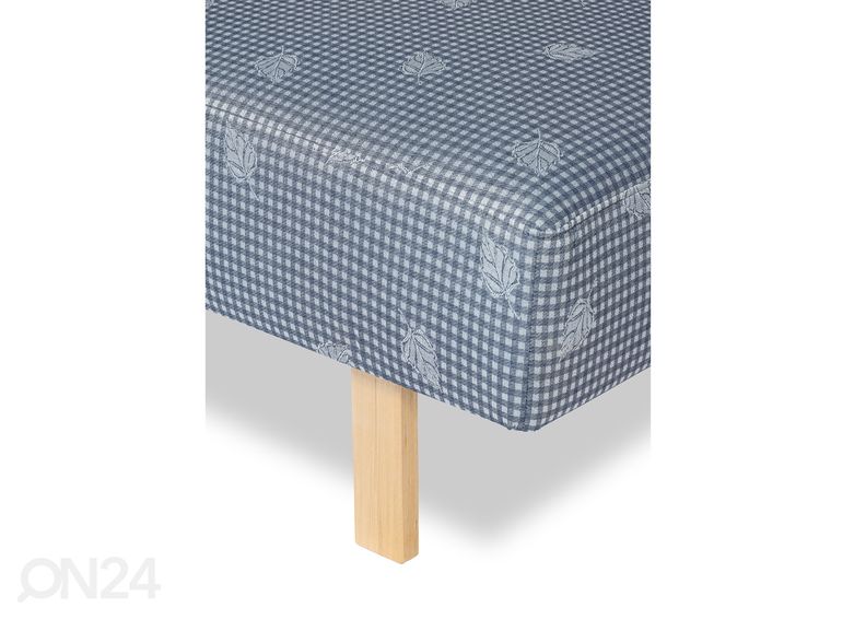 Кушетка Blue Moon 80x200 cm увеличить