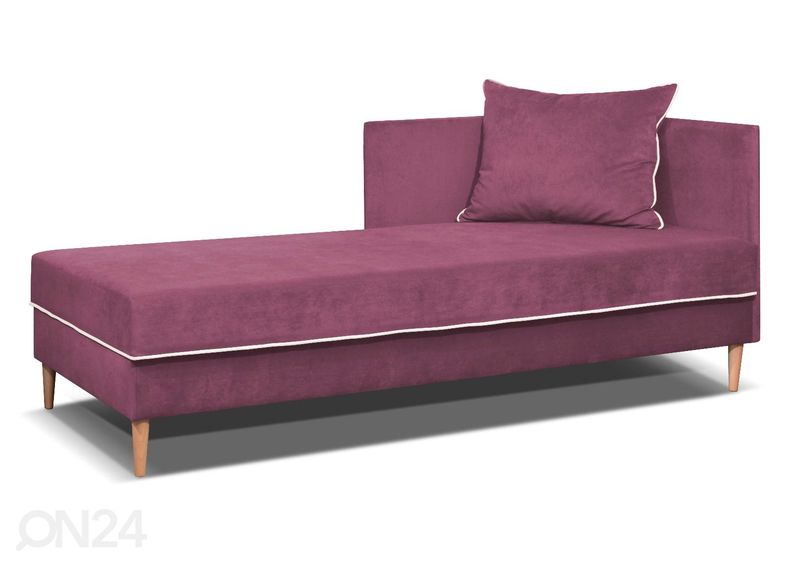 Кушетка Smart Bis 88x192 cm увеличить