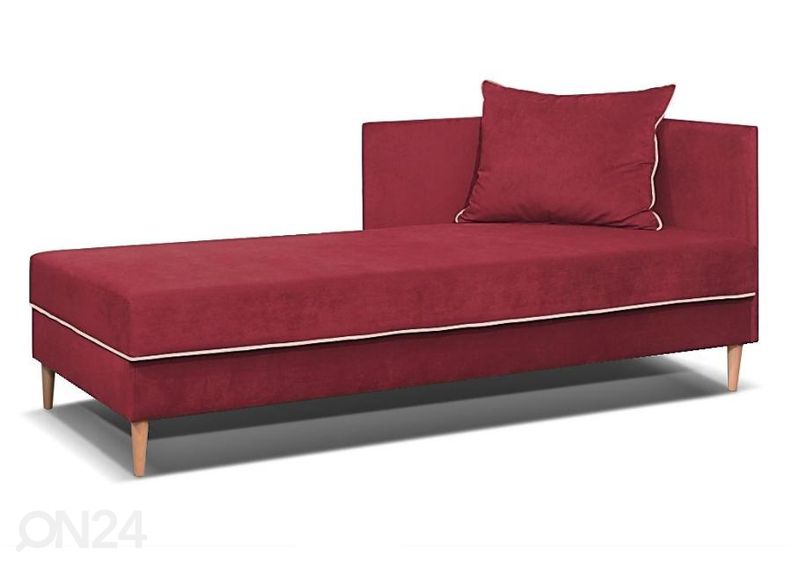 Кушетка Smart Bis 88x192 cm увеличить