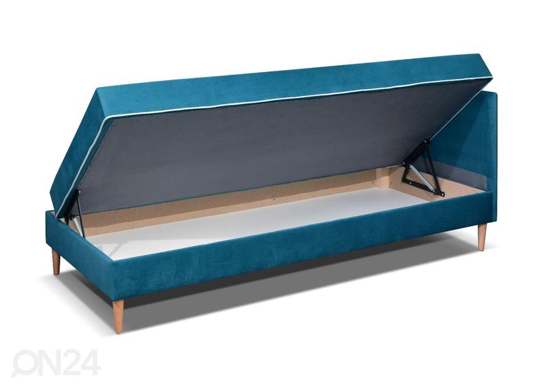 Кушетка Smart Bis 88x192 cm увеличить