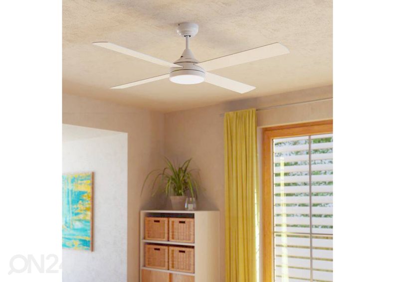 Лампа-вентилятор Тринидад увеличить