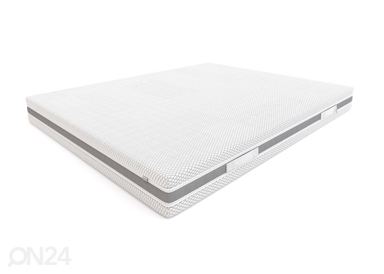Латексный матрас Hilding Melody Hybrid 160x200 cm увеличить