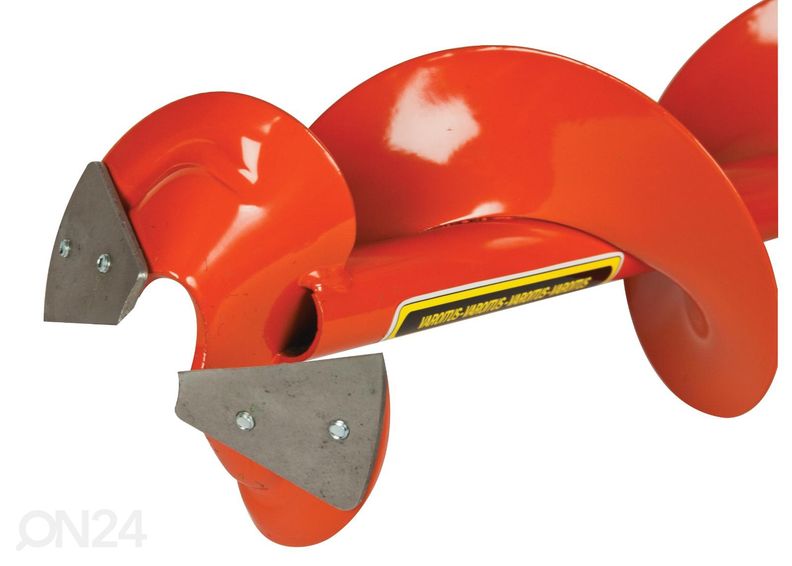 Ледобур Asseri 100 мм увеличить