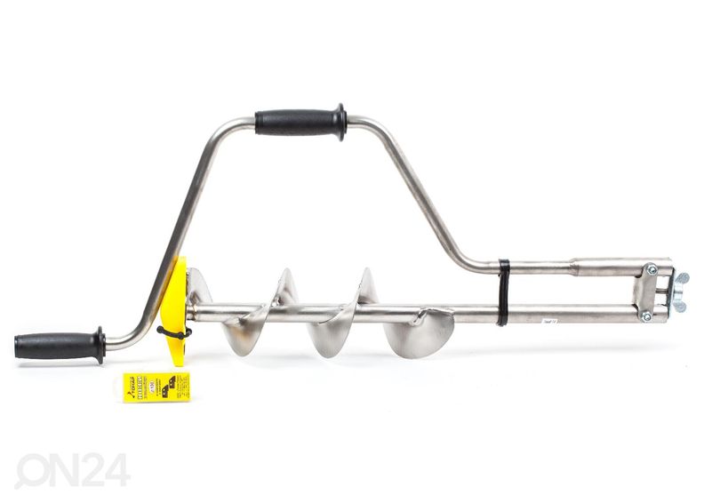 Ледобур Barnaul Titaan, 130 мм увеличить