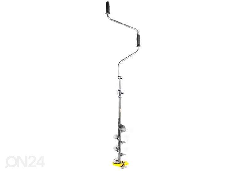 Ледобур Barnaul Titaan, 130 мм увеличить