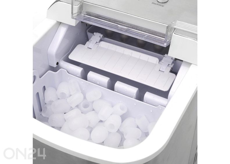 Ледогенератор Caso IceChef Pro 03302 120 Вт 2,2 л увеличить