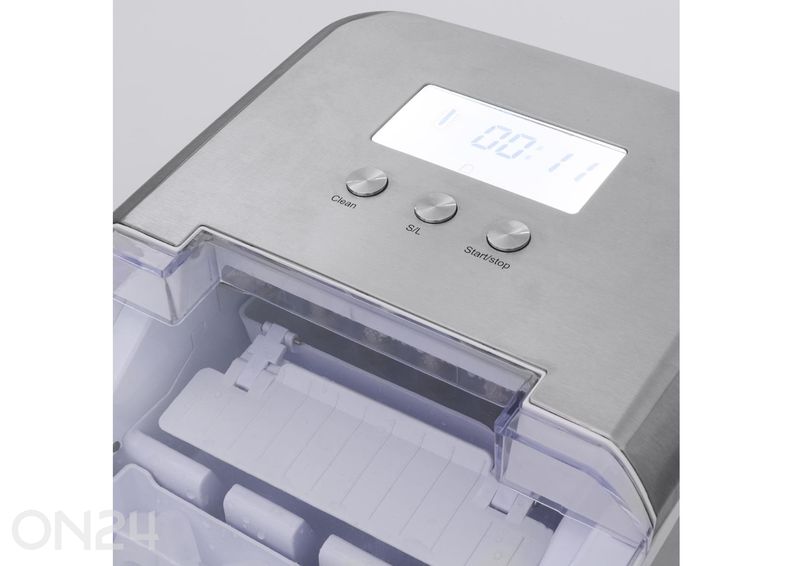 Ледогенератор Caso IceChef Pro 03302 120 Вт 2,2 л увеличить