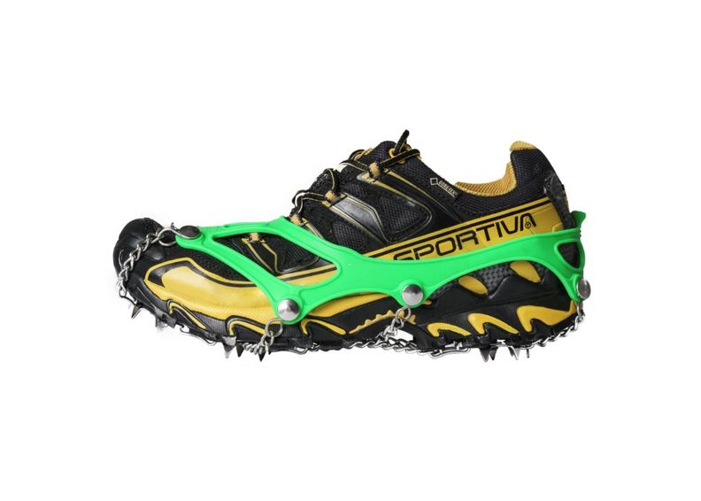 Ледоходы для ботинок Nortec Nordic увеличить