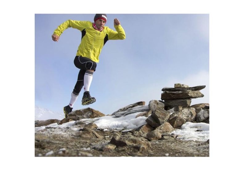 Ледоходы для ботинок Nortec Nordic увеличить