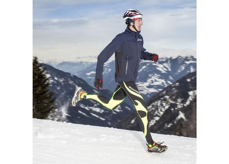 Ледоходы для ботинок Nortec Nordic увеличить