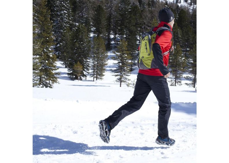 Ледоходы для ботинок Nortec Nordic увеличить