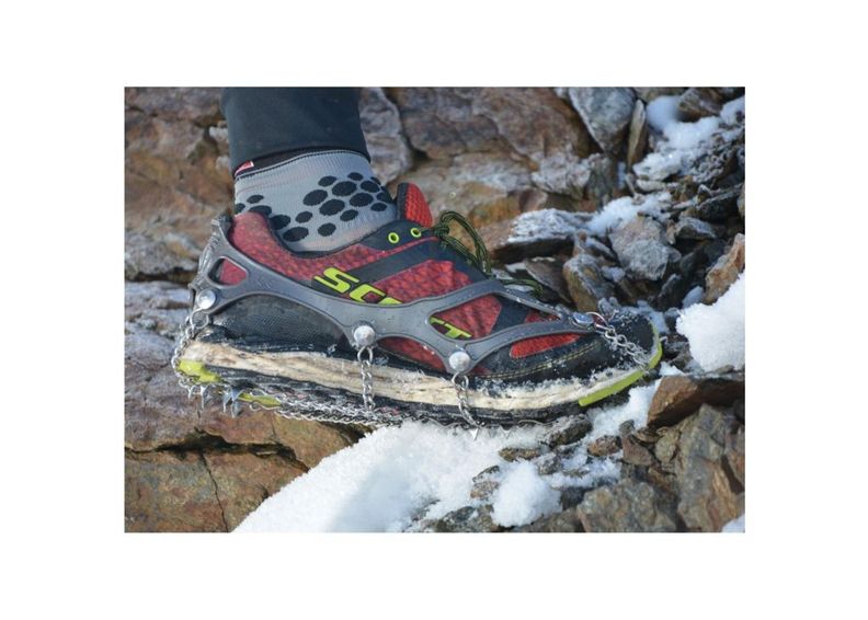 Ледоходы для ботинок Nortec Nordic увеличить