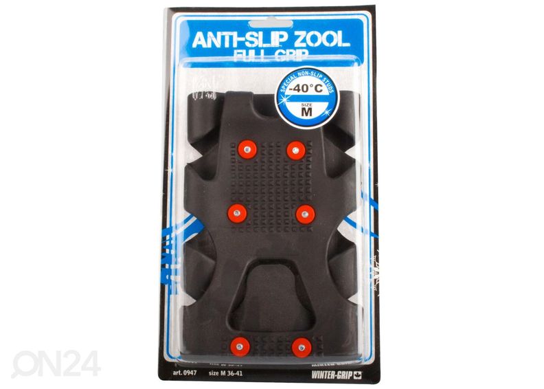 Ледоходы для ботинок Studs Winter-grip увеличить