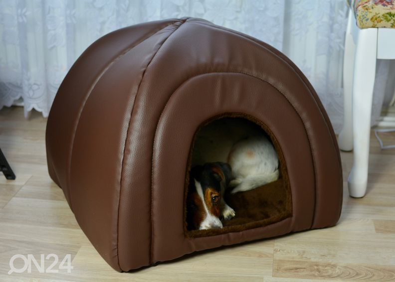 Лежак для животных Housie 42x42xh36 cm увеличить