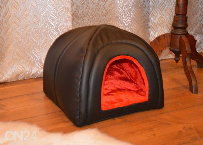 Лежак для животных Housie 50x50xh42 cm увеличить