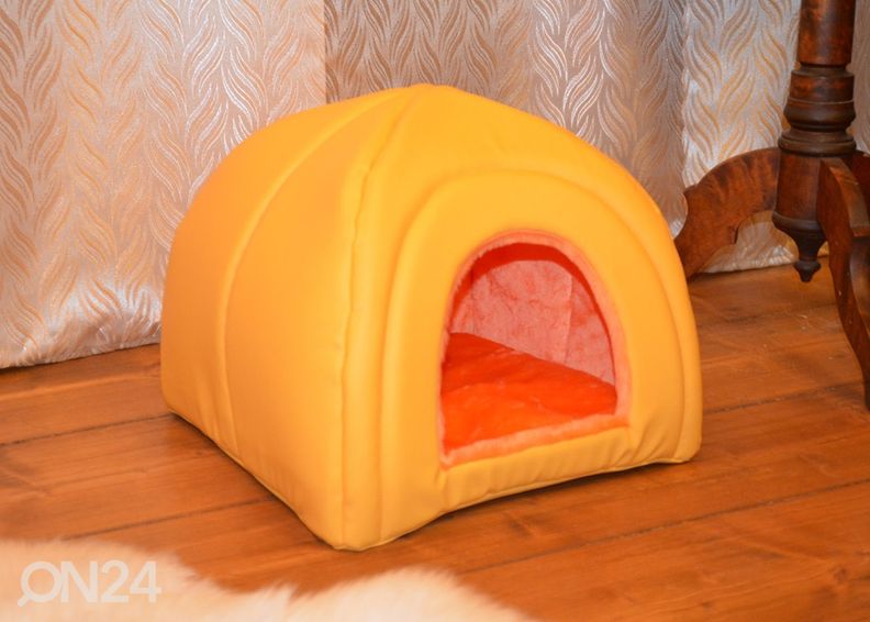 Лежак для животных Housie 50x50xh42 cm увеличить