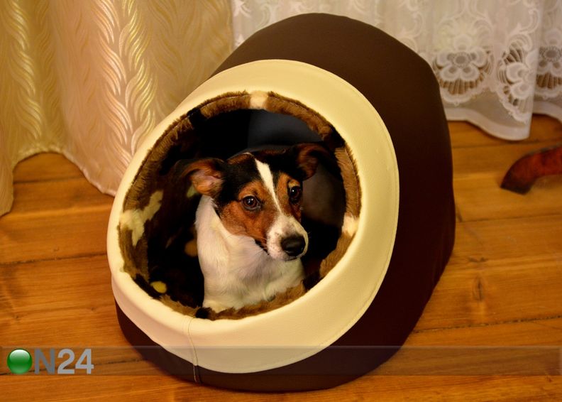 Лежак для животных Pepa 38x47xh31 cm увеличить