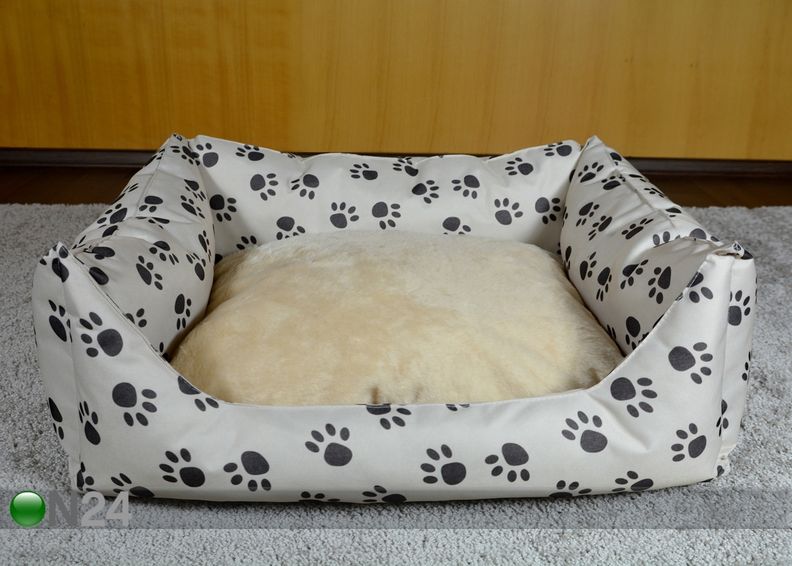 Лежак для собак Paw S5 100x80 cm увеличить