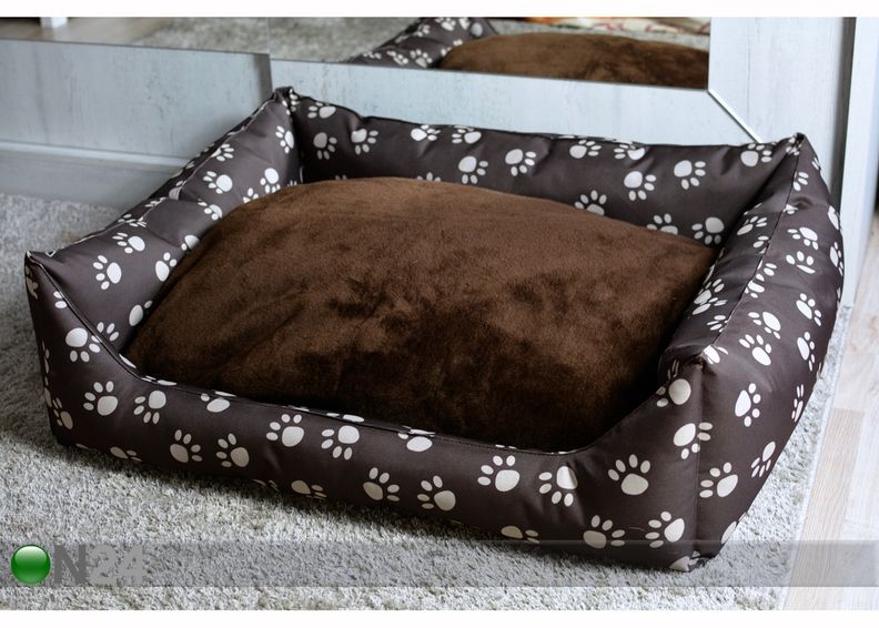 Лежак для собак Paw S6 120x100 cm увеличить