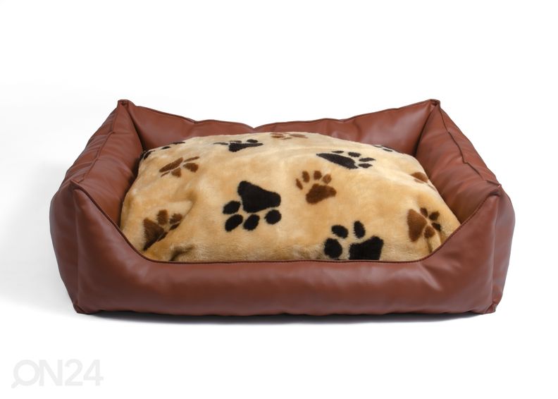 Лежак для собак S1 45x35 cm увеличить