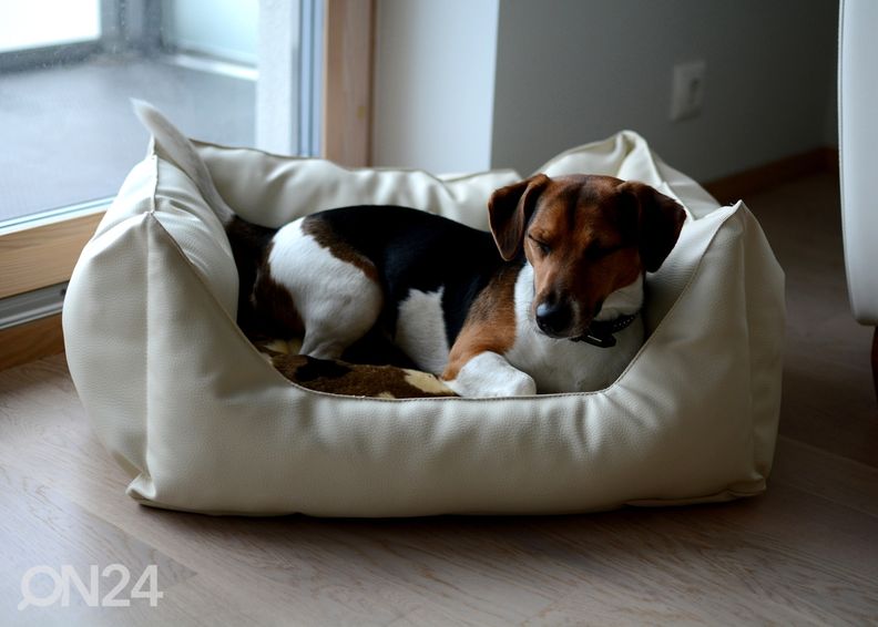 Лежак для собак S1 45x35 cm увеличить