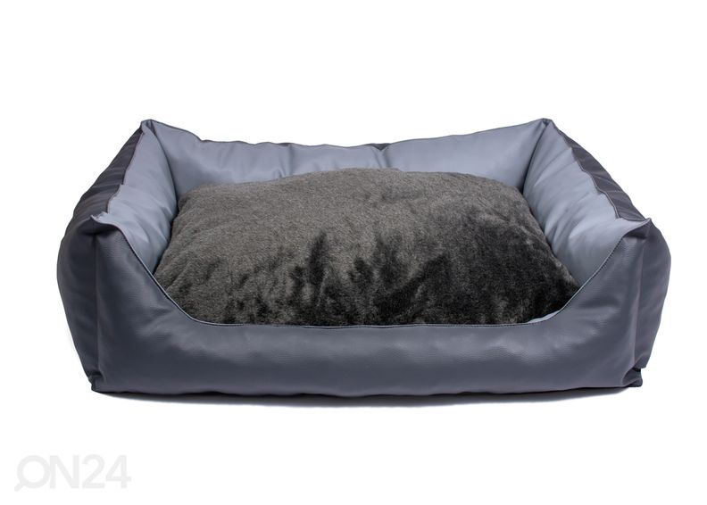 Лежак для собак S2 60x45 cm увеличить