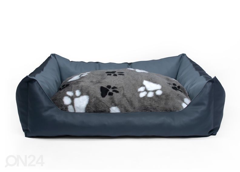 Лежак для собак S2 60x45 cm увеличить