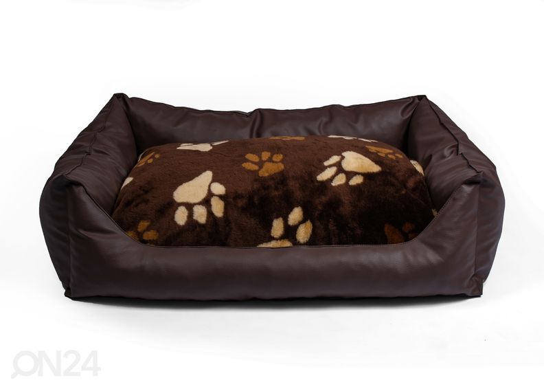 Лежак для собак S3 70x60 cm увеличить