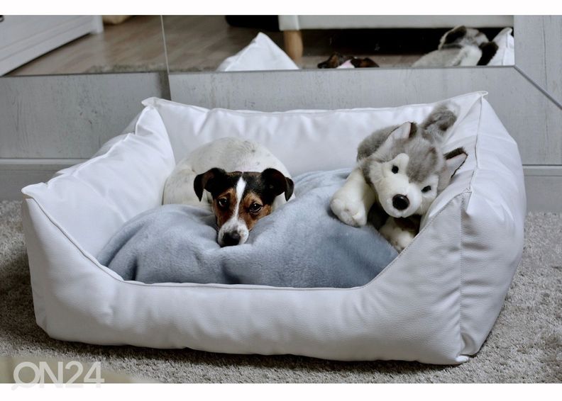Лежак для собак S6 120x100 cm увеличить