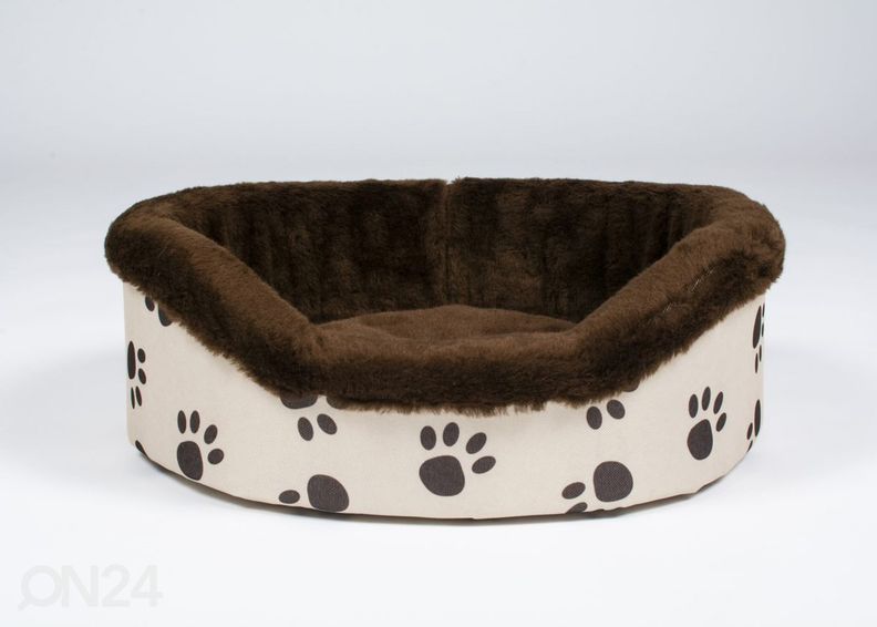 Лежак Josie Paw 55x45 cm увеличить