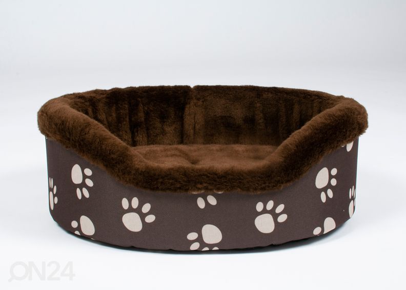 Лежак Josie Paw 65x55 cm увеличить