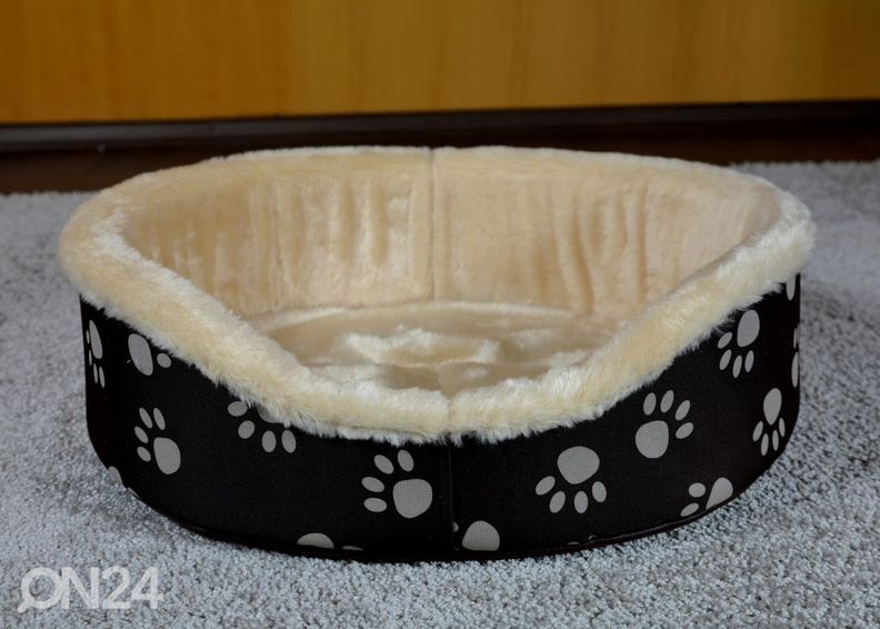 Лежак Josie Paw 65x55 cm увеличить