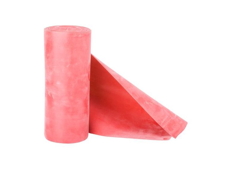 Лента опорная inSPORTline Morpo Roll 5.5м средняя увеличить