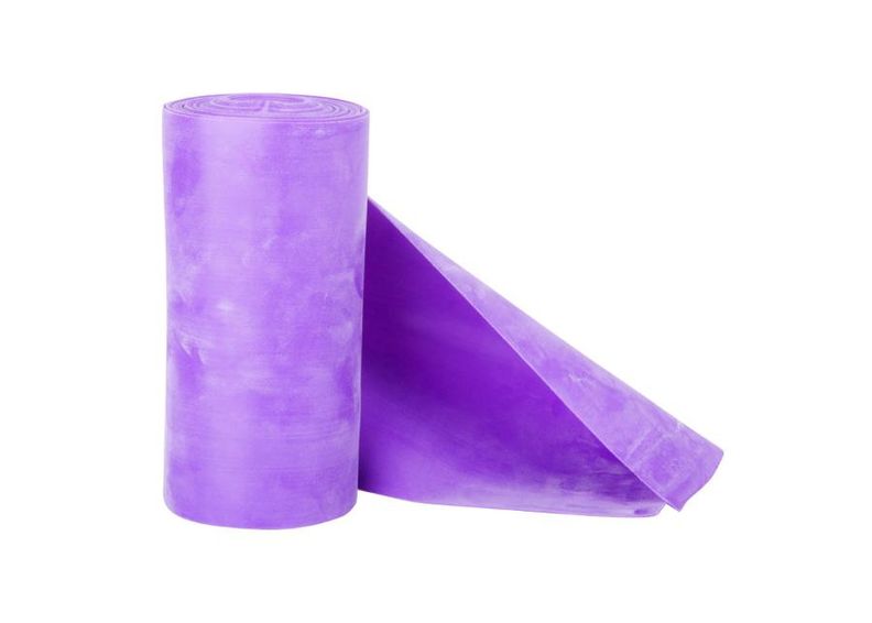 Лента опорная inSPORTline Morpo Roll 5.5m XXX-крепкая увеличить