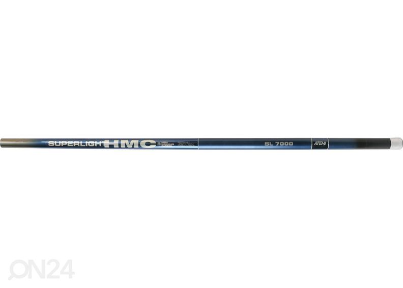 Леска Atemi Superlight 8 м увеличить