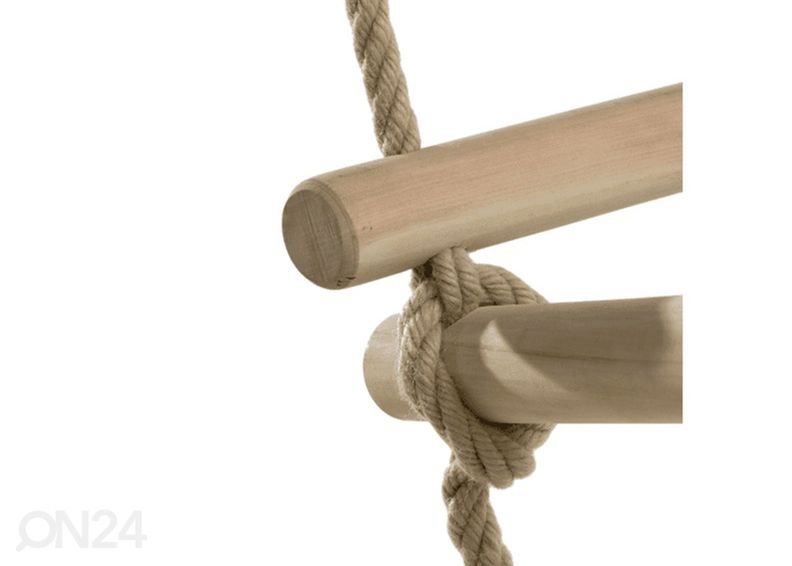 Лестница прямоугольная увеличить