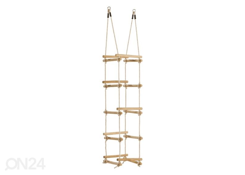 Лестница прямоугольная увеличить