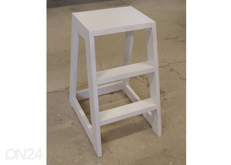 Лестница-табурет Askel, сосна увеличить