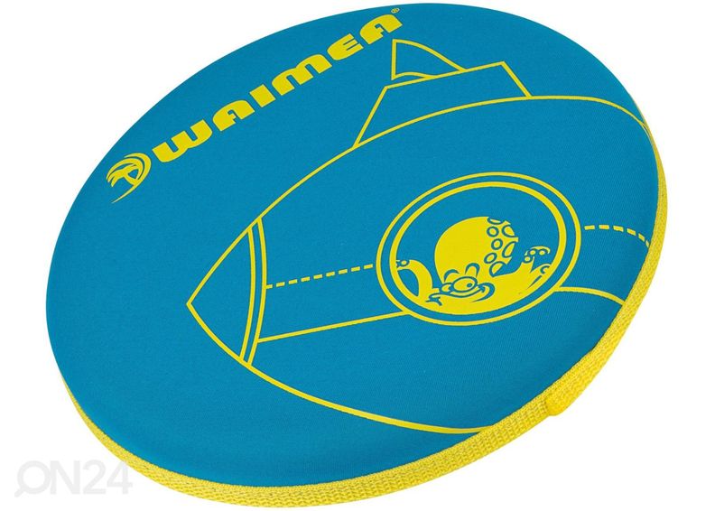 Летающая тарелка 24см Waimea увеличить