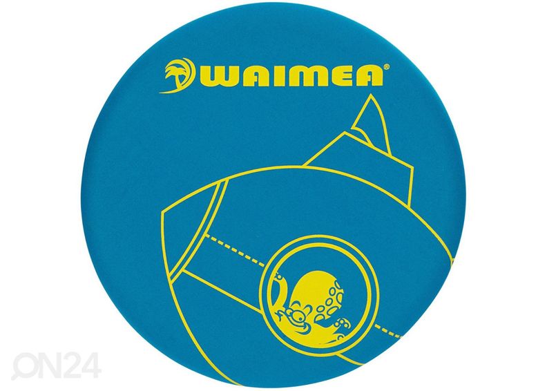 Летающая тарелка 24см Waimea увеличить