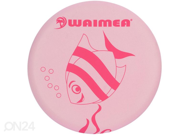 Летающая тарелка 24см Waimea увеличить