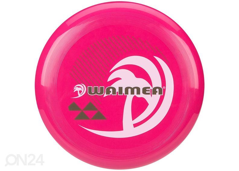 Летающая тарелка 27 см Palm Springs Waimea увеличить