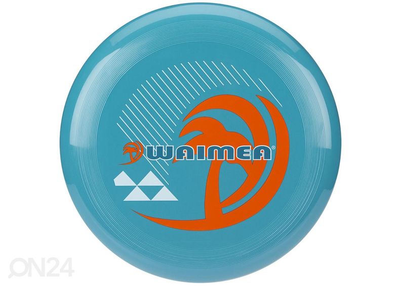 Летающая тарелка 27 см Palm Springs Waimea увеличить