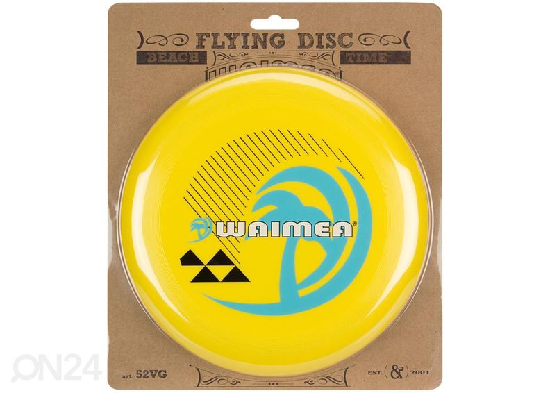 Летающая тарелка 27 см Palm Springs Waimea увеличить