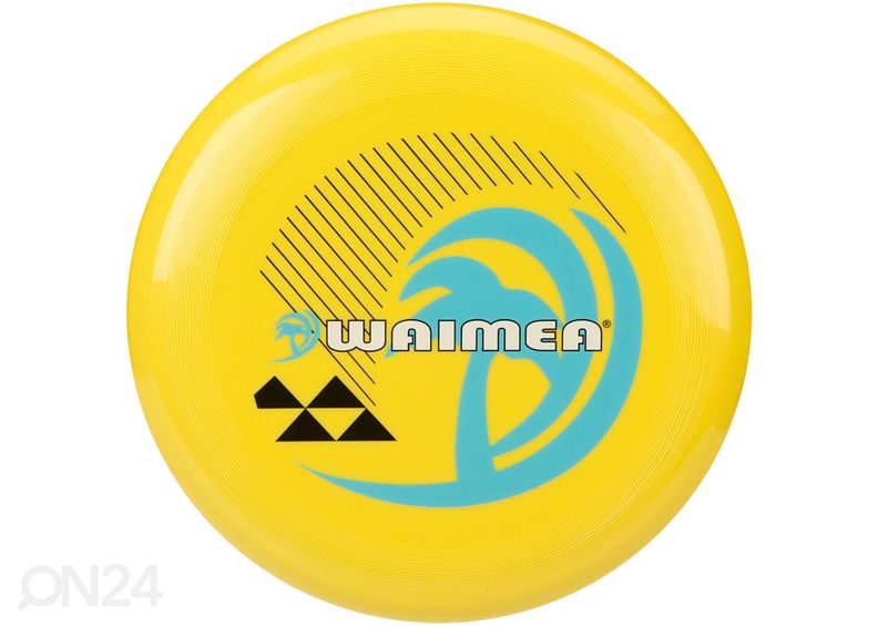 Летающая тарелка 27 см Palm Springs Waimea увеличить