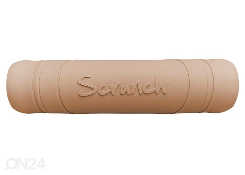 Летающий диск Scrunch, светло-коричневый увеличить