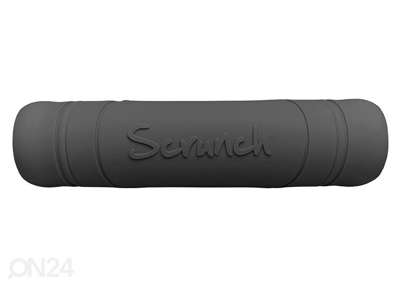 Летающий диск Scrunch, серый антрацит увеличить